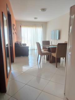 Apto Vista Mar - Brisas do Amor 110 - Pipa - 2