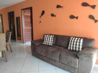 Apto Vista Mar - Brisas do Amor 110 - Pipa - 5
