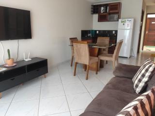 Apto Vista Mar - Brisas do Amor 110 - Pipa - 1