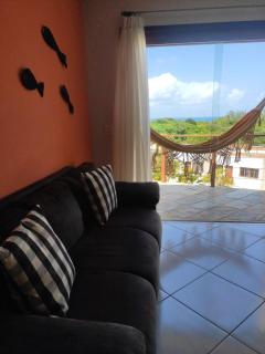 Apto Vista Mar - Brisas do Amor 110 - Pipa - 6