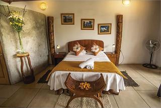 CHEZ MARIA GORETTI HOTEL - 2