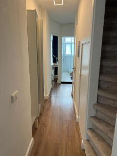 Modern Apartment near Rotterdam Central - 2