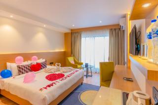 Siddhartha Sunny Resort, Surkhet - - 2