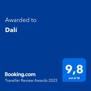 Dalí - Zadar - 9