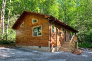 Honeymoon Creek - Bryson City - 0