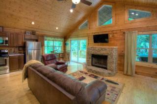 Honeymoon Creek - Bryson City - 4