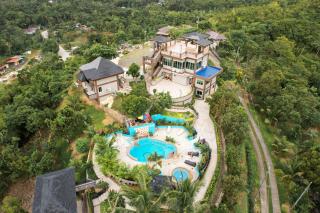 MS Mountain Cabin - Loboc - 0