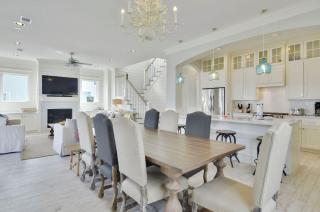 Beachside Haven - Galveston - 5