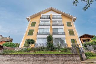 Rosa Edifício Giovani Pizetta - 9