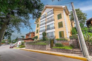 Rosa Edifício Giovani Pizetta - 0