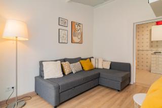 Lovely & Bright Family Flat W/ Patio - Lissabon - 3