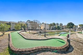 Gulf Highland Rentals by Panhandle Getaways - Panama City Beach - 3