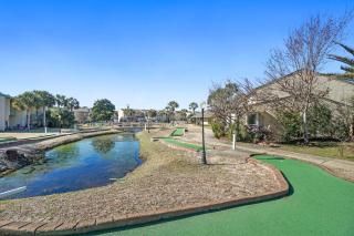 Gulf Highland Rentals by Panhandle Getaways - 2