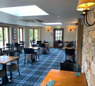 The Inn on Loch Lomond - 2