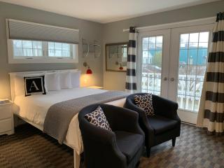 Acadia Hotel - Downtown - Bar Harbor - 6