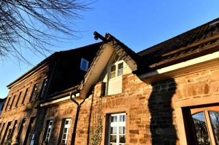 Ferienwohnung im alten Bauernhaus - Lindlar - 7