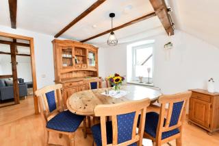 Ferienwohnung im alten Bauernhaus - Lindlar - 6