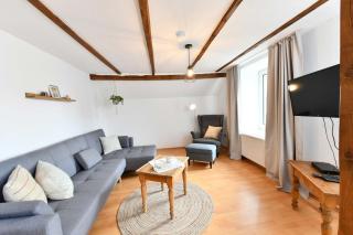 Ferienwohnung im alten Bauernhaus - Lindlar - 3