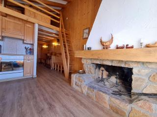Apartment Pinot Gris combles by Interhome - Verbier - 3