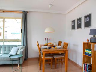 Apartment Medina del Sol I by Interhome - Dénia - 4