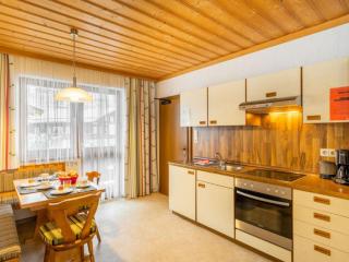 Apartment Vorreiter-3 by Interhome - Uttendorf - 5