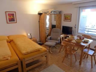Apartment Cransalpin Apt- 3 - Secteur 1 by Interhome - Vermala - 5