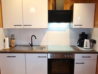 Chalet Martin by Interhome - Otterndorf - 3