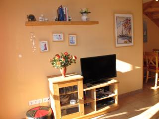 Holiday Home Korsar II by Interhome - Burhave - 3