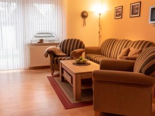 Apartment Am Nordkap-1 by Interhome - Norddeich - 8