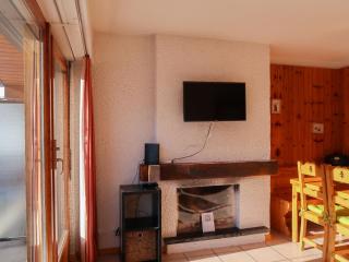 Apartment Christiania 2 C8 by Interhome - 2