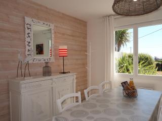 Holiday Home Rendez-vous à la plage by Interhome - Plozévet - 2