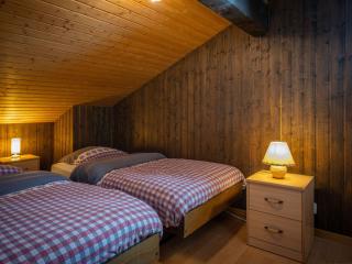 Apartment Jorasse C 20 by Interhome - 5