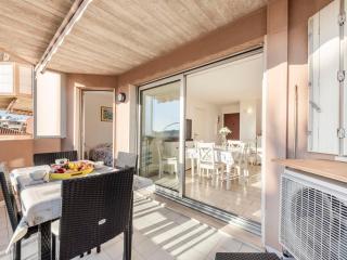 Apartment Les Jardins del Mar-2 by Interhome - Cavalaire-sur-Mer - 8