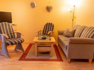 Apartment Am Nordkap-2 by Interhome - Norddeich - 8