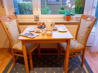 Apartment Am Nordkap-2 by Interhome - Norddeich - 2