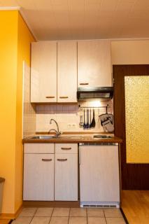 Apartment Am Nordkap-2 by Interhome - 2