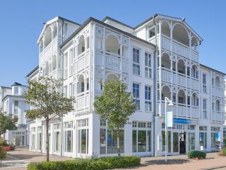 Apartment Seepark Sellin-1 by Interhome - Ostseebad Sellin - 0