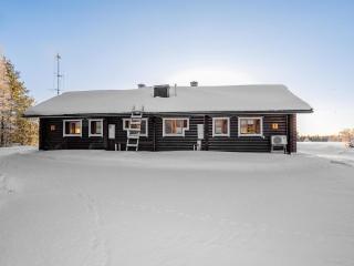 Holiday Home Ruka-kitkan lomamajat-varpunen by Interhome - Säkkilänvaara - 0
