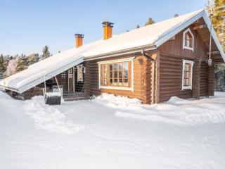 Holiday Home Ruka-kitkan lomamajat-varpunen by Interhome - Säkkilänvaara - 9