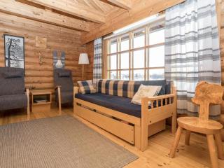 Holiday Home Ruka-kitkan lomamajat-varpunen by Interhome - Säkkilänvaara - 7
