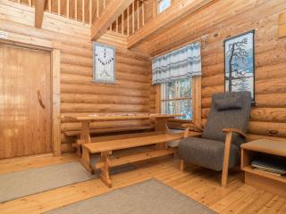 Holiday Home Ruka-kitkan lomamajat-varpunen by Interhome - Säkkilänvaara - 4