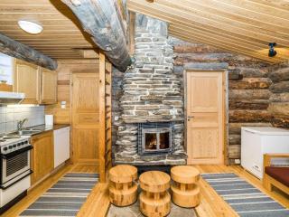 Holiday Home Kuontijärvi b by Interhome - Ruka - 5