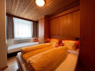 Apartment Scheiber by Interhome - Sölden - 3
