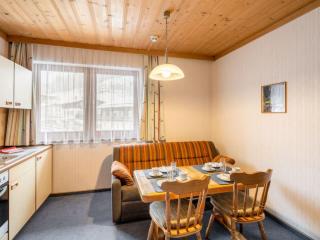 Apartment Vorreiter-1 by Interhome - Uttendorf - 1