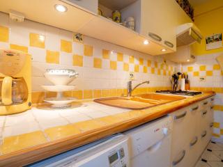 Apartment Cardella-1 by Interhome - 1