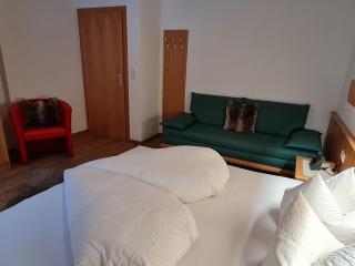Apartment Walch-2 by Interhome - Fendels - 1