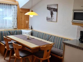 Apartment Walch-1 by Interhome - Fendels - 1