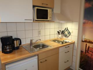 Apartment Tossens-8 by Interhome - Tossens - 8