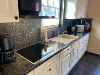 Holiday Home Klipper by Interhome - Burhave - 8