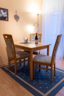 Apartment Am Nordkap-3 by Interhome - Norddeich - 5